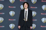 Warner Bros. Pictures Invites You to “The Big Picture,” a Special Presentation of its Upcoming Slate - Source: Getty